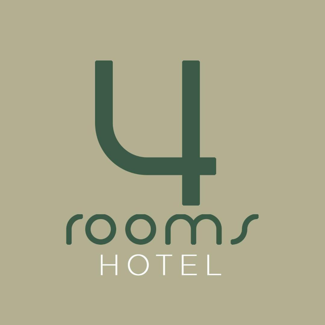 4 Rooms Hotel Guiumri Exterior foto